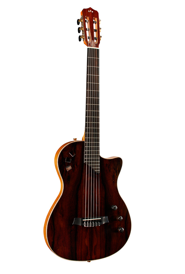 Stage Limited Ziricote - Cordoba Guitars